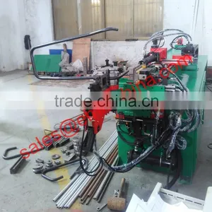 EM252A-1S Cnc Mandrel Pipe Bender thumbnail-5