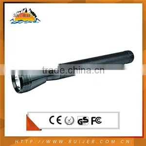 Wholesale Best Quality Competitive Price Printed Led Flashlight thumbnail-5