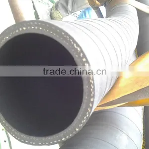 60mm Water Rubber Hose thumbnail-1