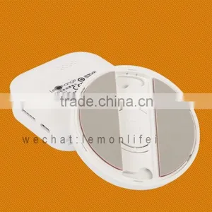 Fast Delivery 960P Small Wifi Camera Two Ways Audio CCTV Camera thumbnail-5
