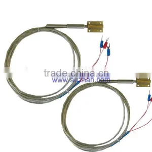 PT 100 Temperature Sensor, High Accuracy Thermocouple thumbnail-1