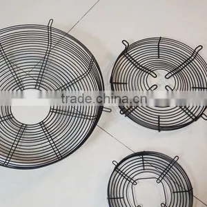 Professional Made Air Condition Fan Guard, Fan Grid Matal, Fan Guard thumbnail-1