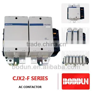 CJX2-F LC1-F AC CONTACTOR thumbnail-1