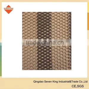 China Manufacture Anti Slip Floor Tile Rib Floor Wash Car Floor for Garage thumbnail-5