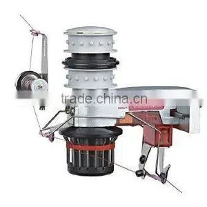 BPF20-P13 YARN FEEDER (6.3V 12V 24V) thumbnail-1