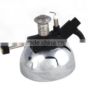 Portable Mini Coffee Gas Burner With Controllable Flame EK-006 thumbnail-2