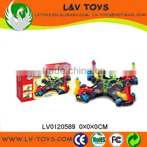 Kids Educational Toy ,ball Shooting Game Toy ,family Game Set thumbnail-1