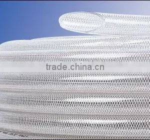 PVC Braided Hose thumbnail-1