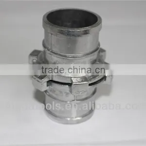 3 Inches PVC Layflat Hose Connector Quick Coupling Brand TAIYANGYU thumbnail-1