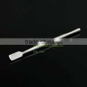 China New Arrivals Manufacturer Personalized Dab Tool Titanium thumbnail-1