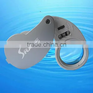 MG21016 Currency Detecting Jewelry Indentifying Magnifier thumbnail-1