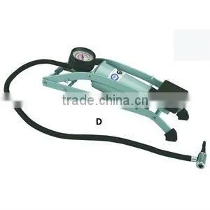 Foot Pump thumbnail-1