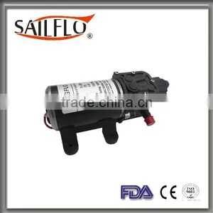 Sailflo 100psi High Pressure 12v dc Water Pump Supply for Car Wash thumbnail-1