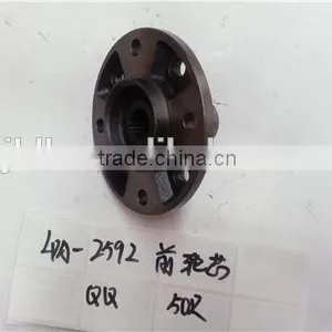 CHINESE CAR SPARE PARTS LPA-2592 Chery QQ FRONT HUB WHEEL BEARING thumbnail-2