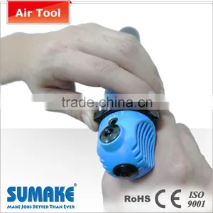 Industrial Trigger Start Shut off Composite Air Screwdriver thumbnail-4