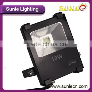 Portable Led Flood Light Waterproof Black Long-distance Led Flood Light 10w thumbnail-1