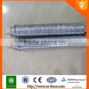 Pvc Coated Iron Wire Packed on Small Stick thumbnail-2