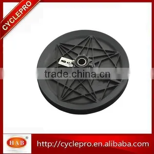 Pgt 103 Mbk 85 89 Poulie Motorcycle Start Pulley thumbnail-4