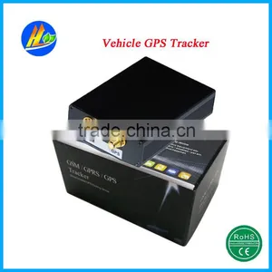 Stable Quality Cheap Price Car/Vehicle/trucks/motorycle GPS Tracking System TK103 thumbnail-1