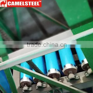 Color Coated Steel / Prime Prepainted Galvanized Steel Coil / PPGI thumbnail-2