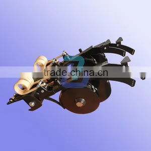 OEM Top Quality Sheet Metal Fabrication thumbnail-2
