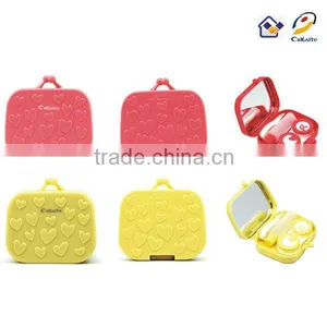 A-8029 Handbag Contact Lens Case Suppilier by Kaida thumbnail-4
