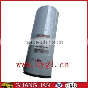 Dongfeng Diesel Auto Spare Parts Oil Filter LF9009 thumbnail-1