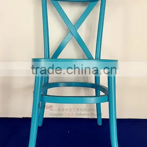 Stackable Wedding Tuscan Chair for Rentals thumbnail-1