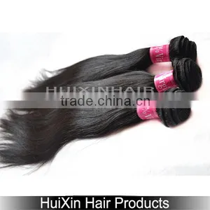 2014 New Arrive Unprocessed One Donor 12"-40" Grade 7a Virgin Hair thumbnail-1