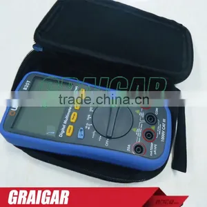 B35T OWON DM Series Digital Multimeter Function as 3 in 1,multi-connection Supported via Mobile App,larger Display thumbnail-2