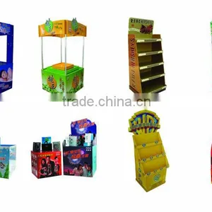 40 Years' Experiences to Produce Printed Custom Logo Boxes in Shanghai thumbnail-4