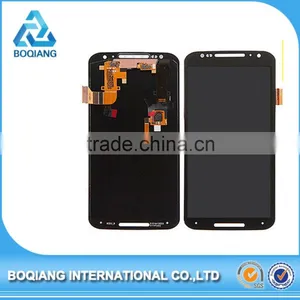 Mobile Phone LCD For Motorola Moto X2 Lcd Screen on Sale thumbnail-5
