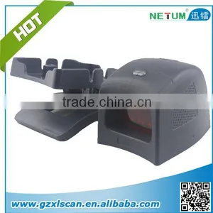 Pda Code Bar Reader Omnidirectional 2D Barcode Reader Mobile 2D Barcode Scanner Barcode Reader 2D thumbnail-3