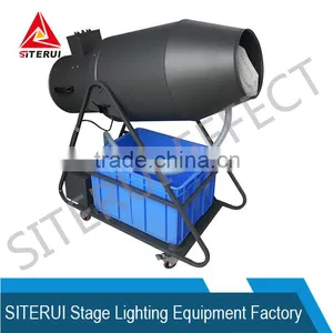 Summer Crazy Wedding Party Power Control Spray Foam Machine thumbnail-1