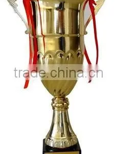 Metal Crafts Gifts High-quality Custom Award Metal Trophy thumbnail-1