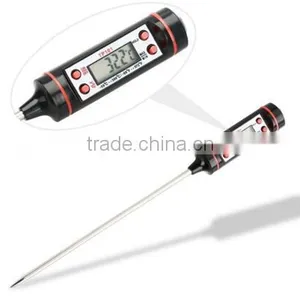 Kitchen Thermometer For Food Cooking Digital Food Thermometer Electronic Digital thumbnail-6