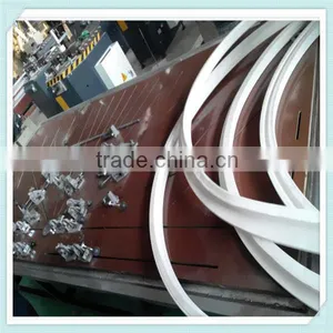 PVC Door and Window Bending Machine thumbnail-4