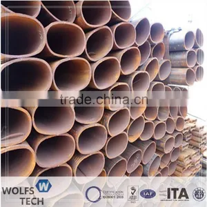 50mm Structural Coil Tubing thumbnail-1