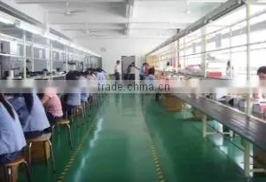 Shenzhen Pacific Ocean Electronic Ltd. company overview - view 2 thumbnail
