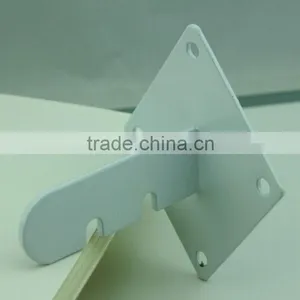 Wall Shelf Display Hook / Wall Mesh Supporting Hook thumbnail-1