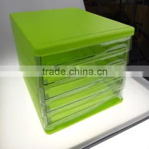 Top Quality Office Multi Drawer Cabinet thumbnail-1