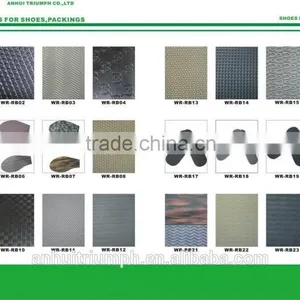 Rubbe Sheet for Outsole thumbnail-6