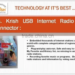 Usb Internet t Conector thumbnail-1