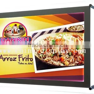 A1 A2 A3 A4 Acrylic Plastic Poster Frame Picture Frame thumbnail-1