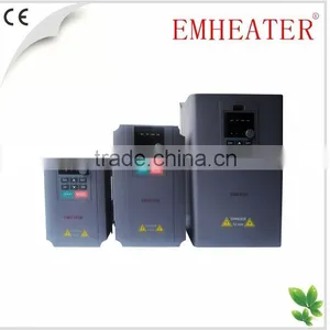 Agricultural Irrigation Used Solar Pump Inverter 3 Phase With MPPT thumbnail-3
