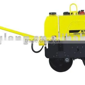 Walk-behind Vibration Road Roller RL-700D thumbnail-1