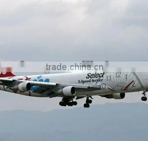 Battery/ Electric Products Airfreight to India,BOM-- Alice thumbnail-1