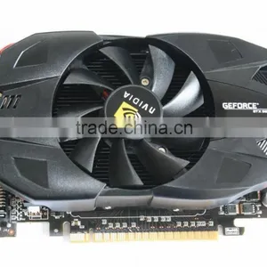 Nvidia GTX750TI 2G DDR5 128BIT PCI Express Graphics Cards thumbnail-1
