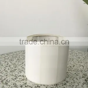 OEM Private Usages Custom Printing Good Price Packing Logo Adhesive Sticker Print thumbnail-1