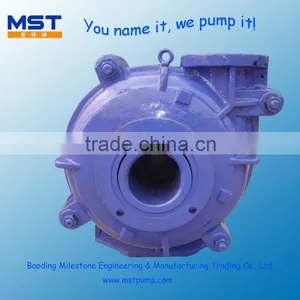 Heavy Media Separation Pump thumbnail-1